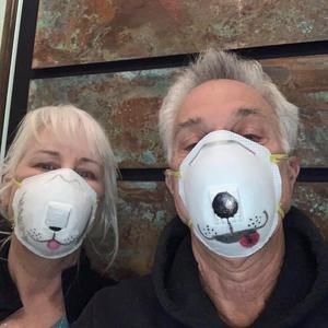 Meet your Posher, Tom